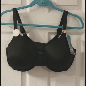 New black bra
